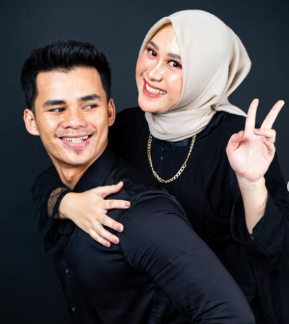 prewedding