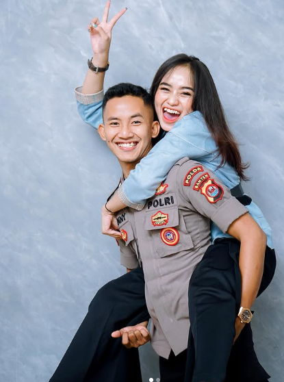 prewedding